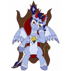 Devil Falco by Inpherno